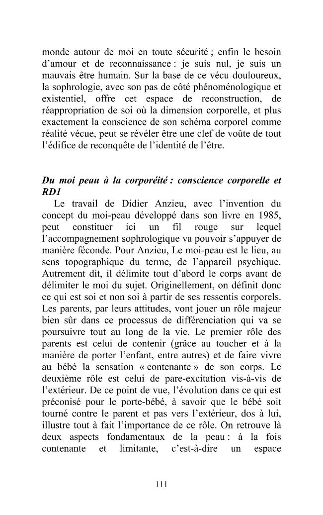 Probeseite