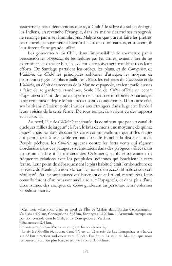 Exemple de page