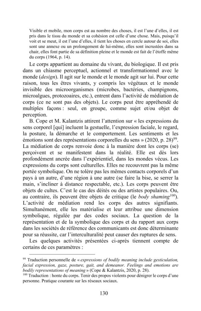 Sample page