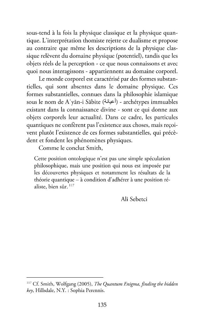 Exemple de page