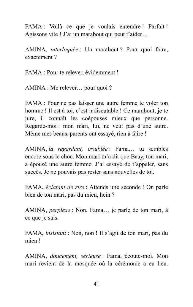 Probeseite