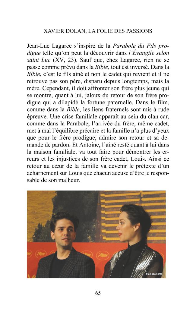 Probeseite