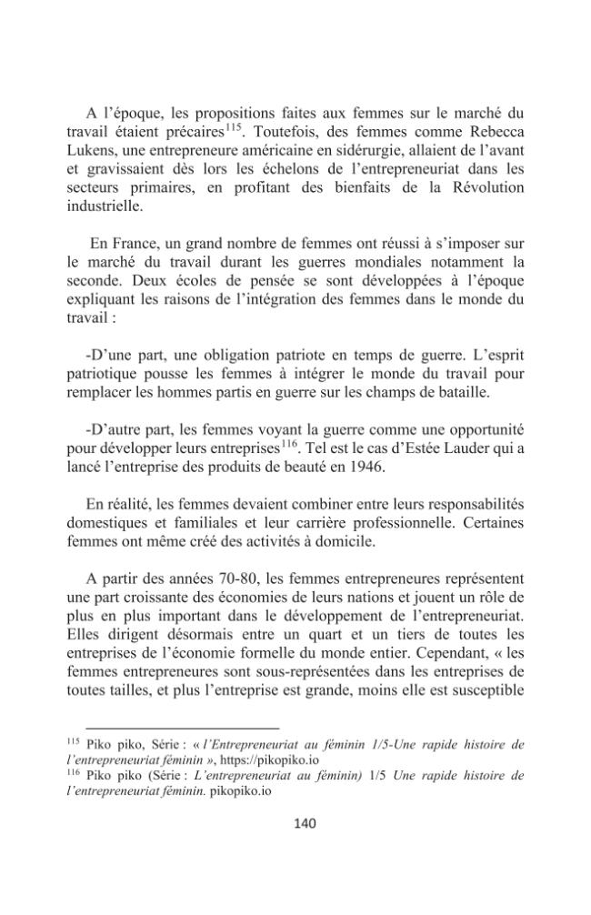 Exemple de page