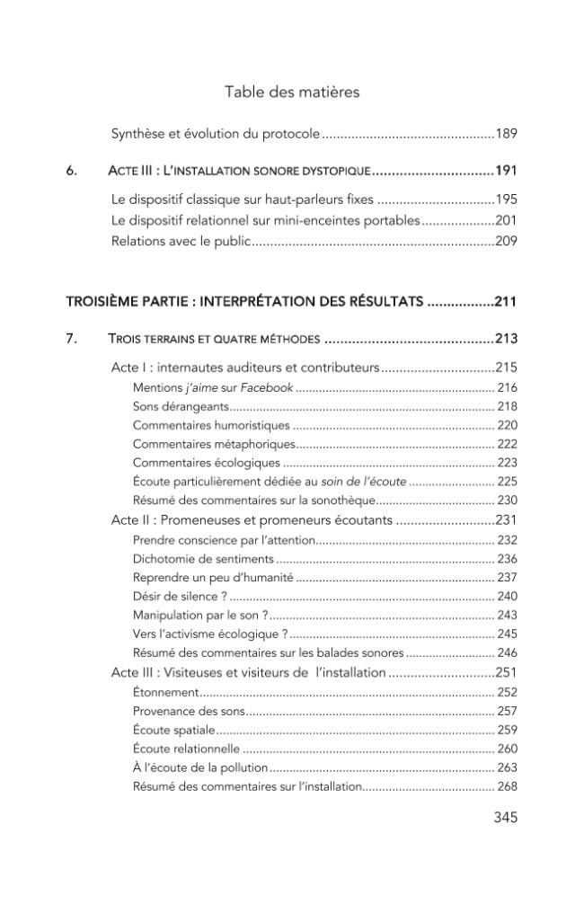 Sample page
