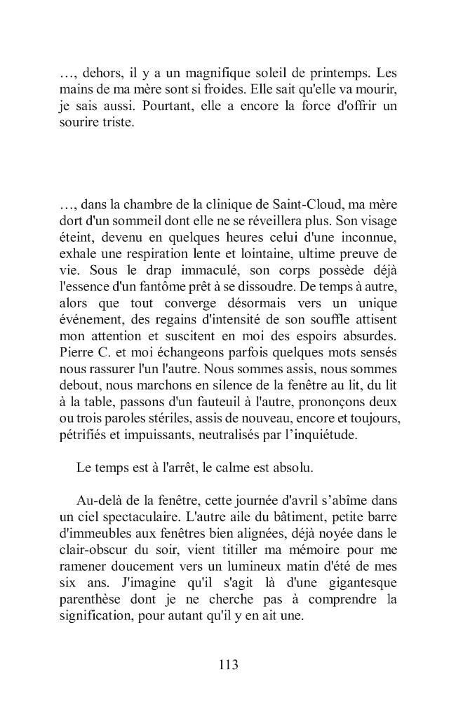 Sample page