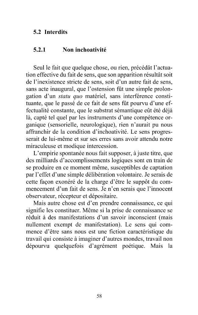 Probeseite