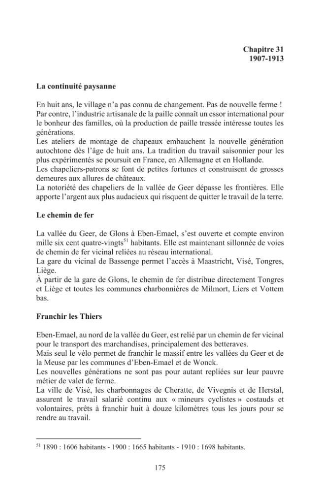 Exemple de page