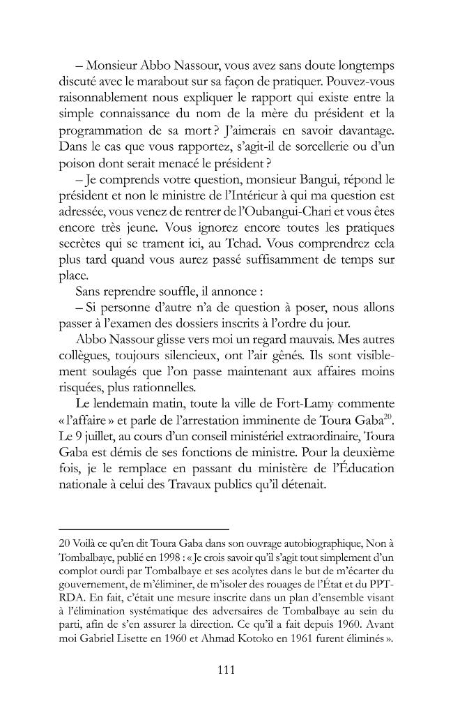 Probeseite