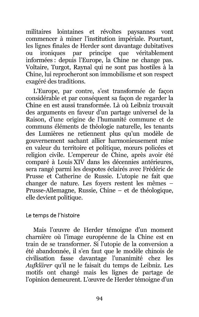 Sample page