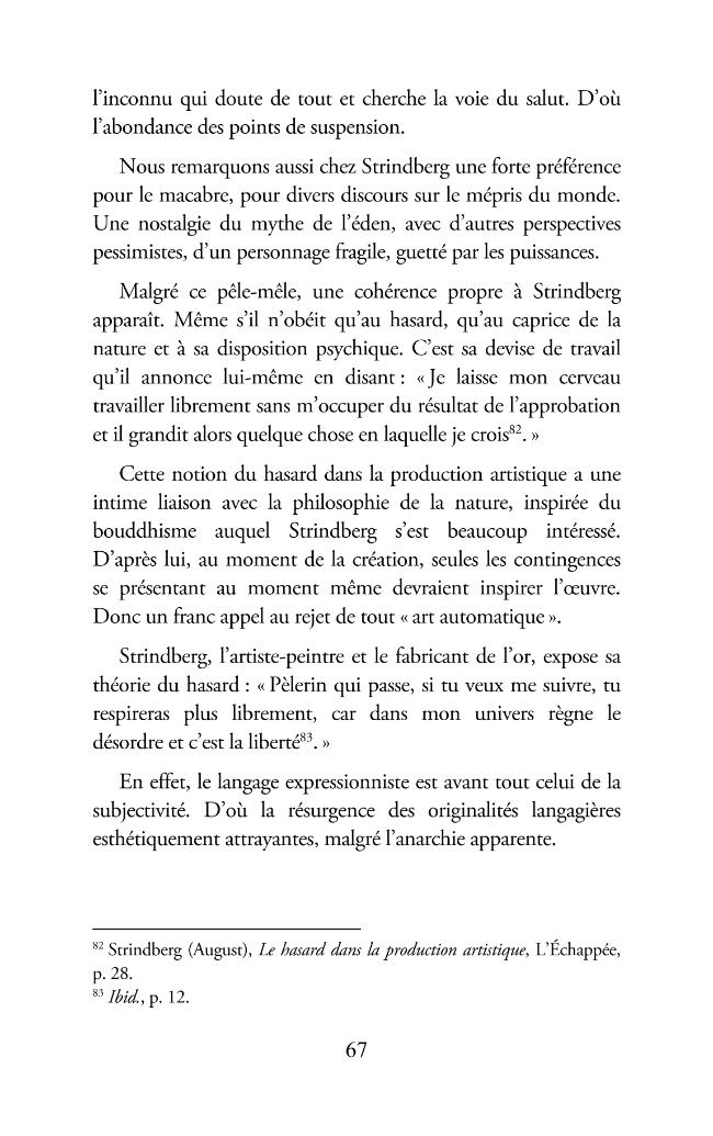 Página de muestra