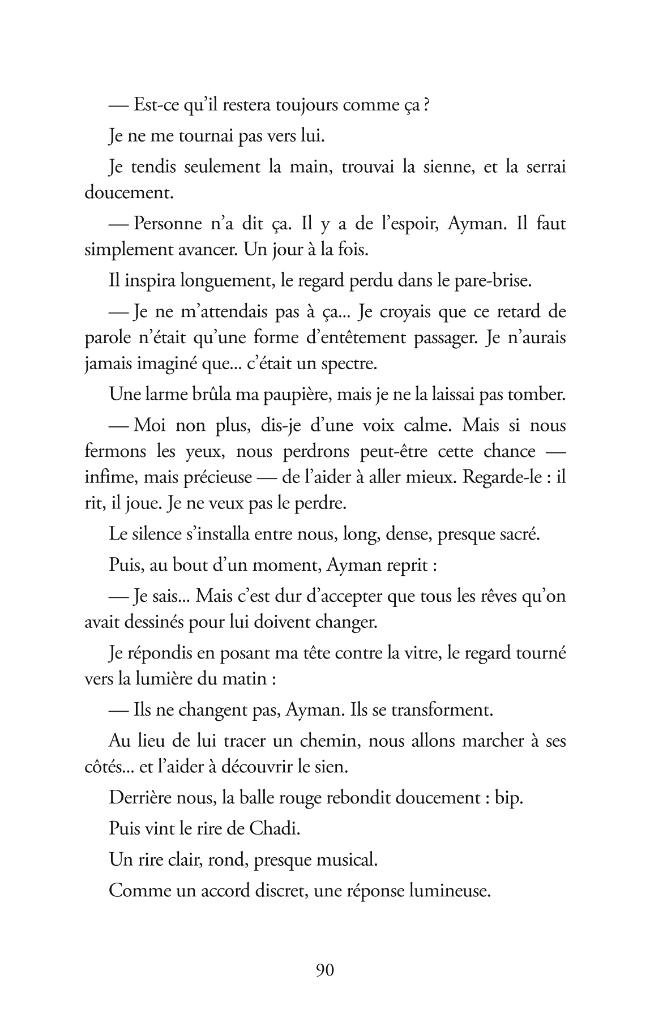 Probeseite