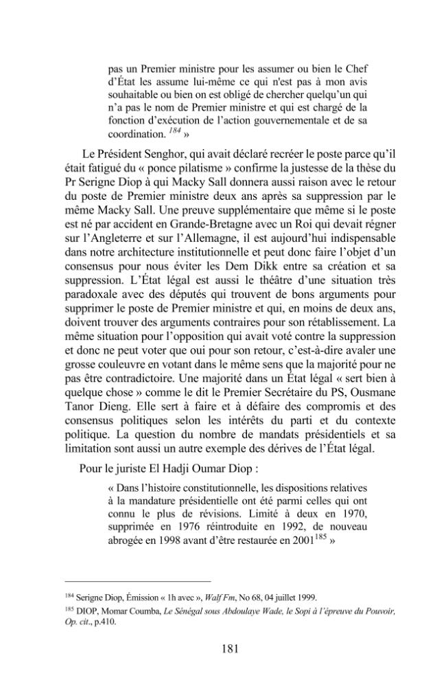 Probeseite