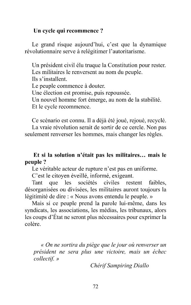 Sample page