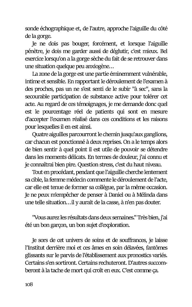 Exemple de page