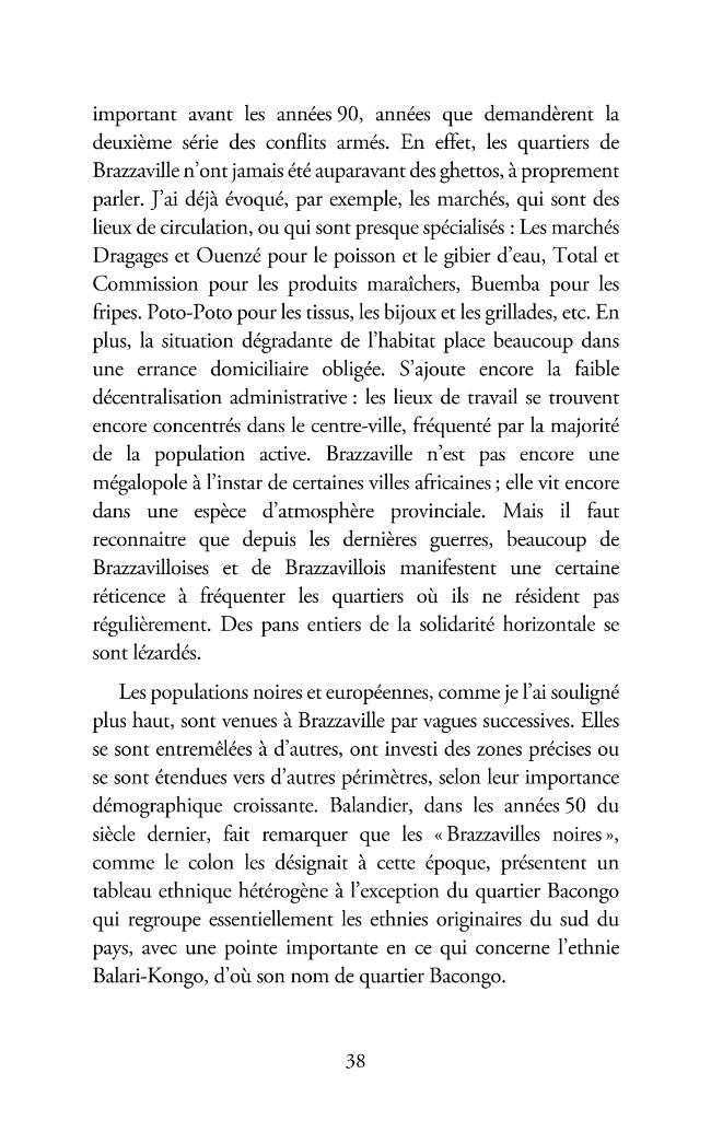 Exemple de page