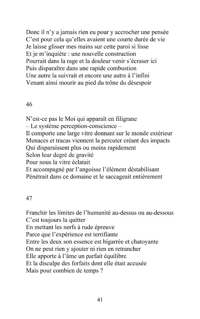 Probeseite