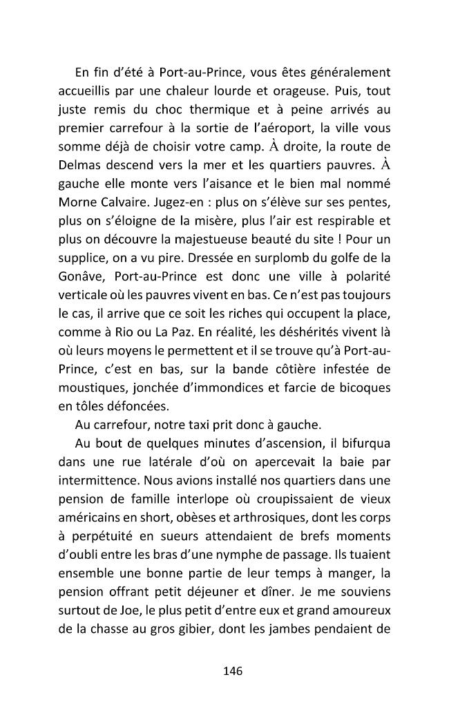Sample page