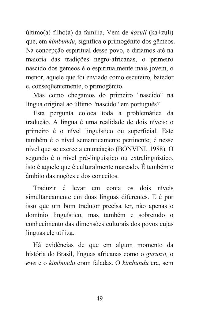 Página de muestra