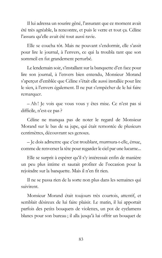 Exemple de page