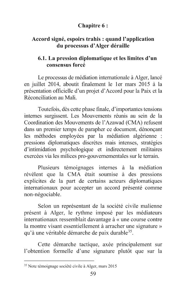 Probeseite