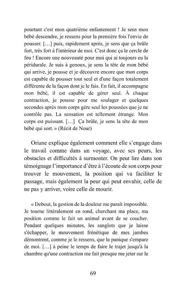 Probeseite