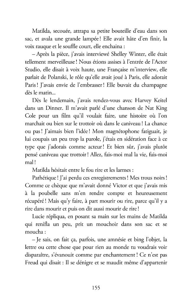 Exemple de page