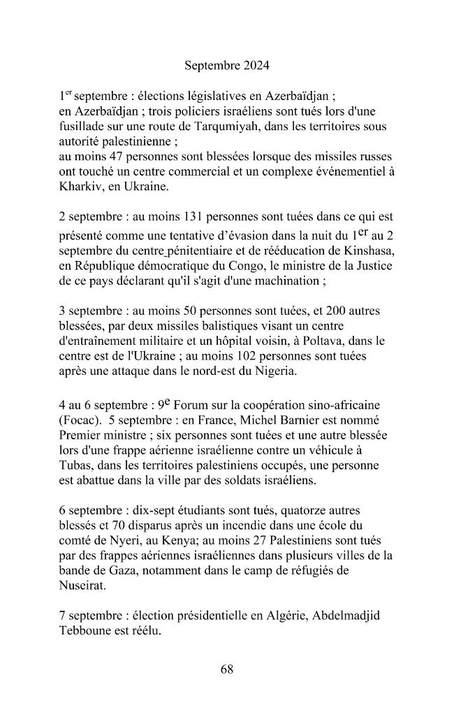 Exemple de page