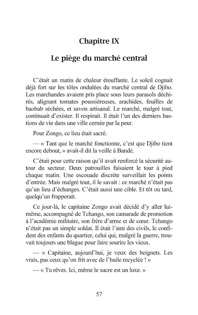 Sample page