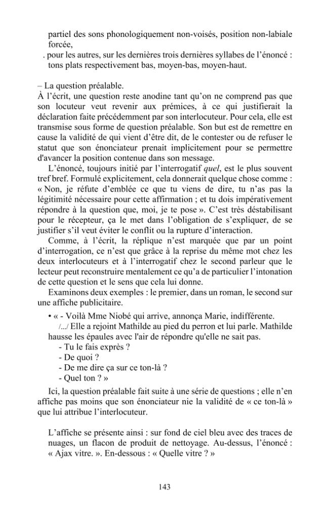 Probeseite