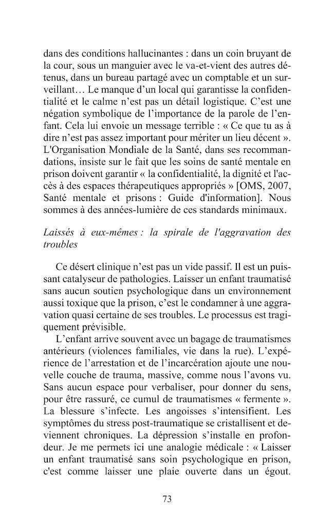 Probeseite