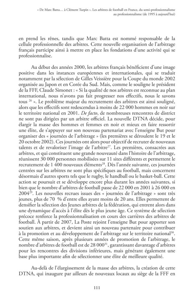 Exemple de page