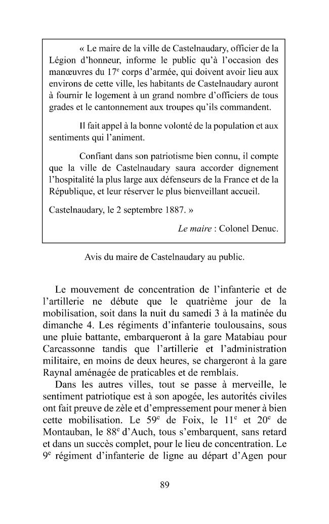 Sample page