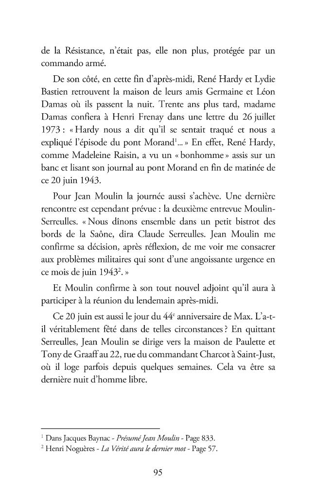 Exemple de page