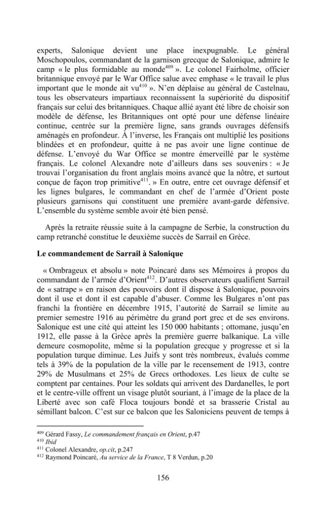 Exemple de page