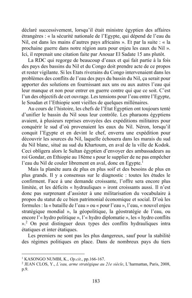 Exemple de page