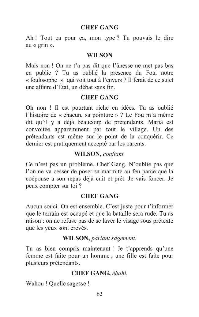 Sample page