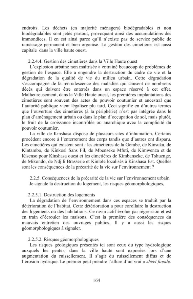 Probeseite