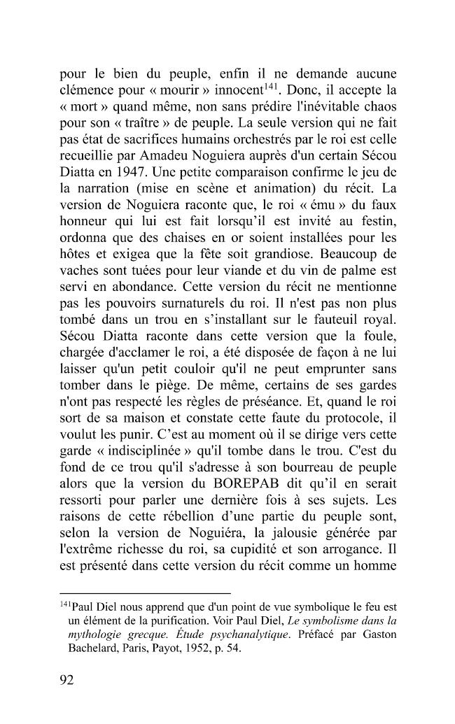 Probeseite