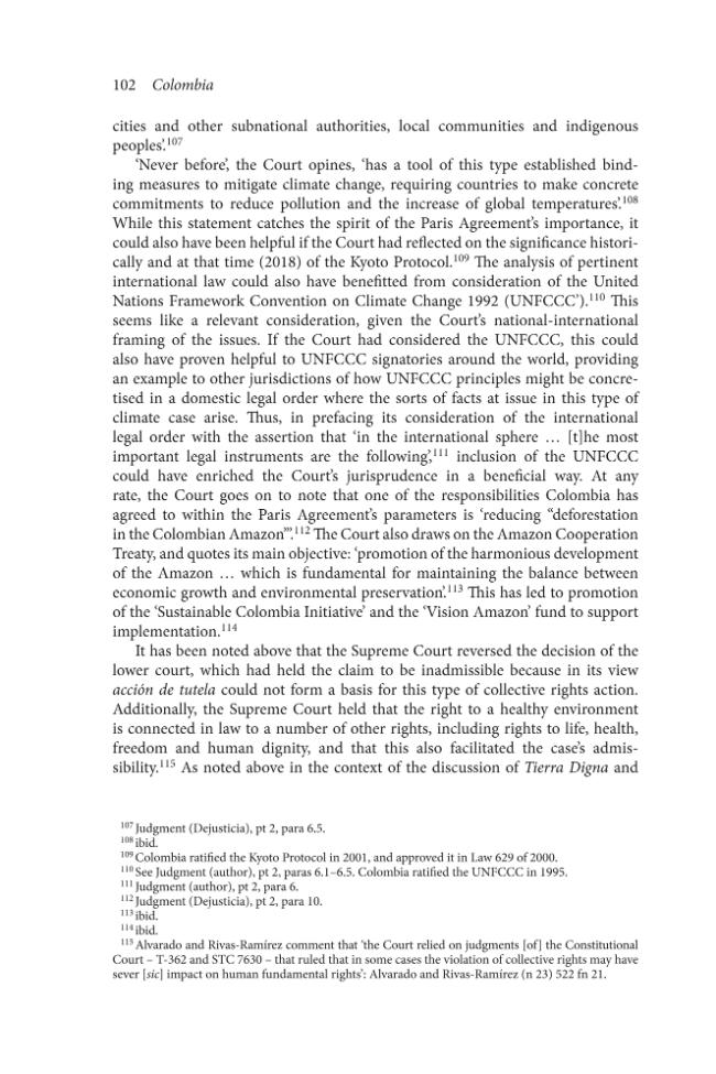 Exemple de page