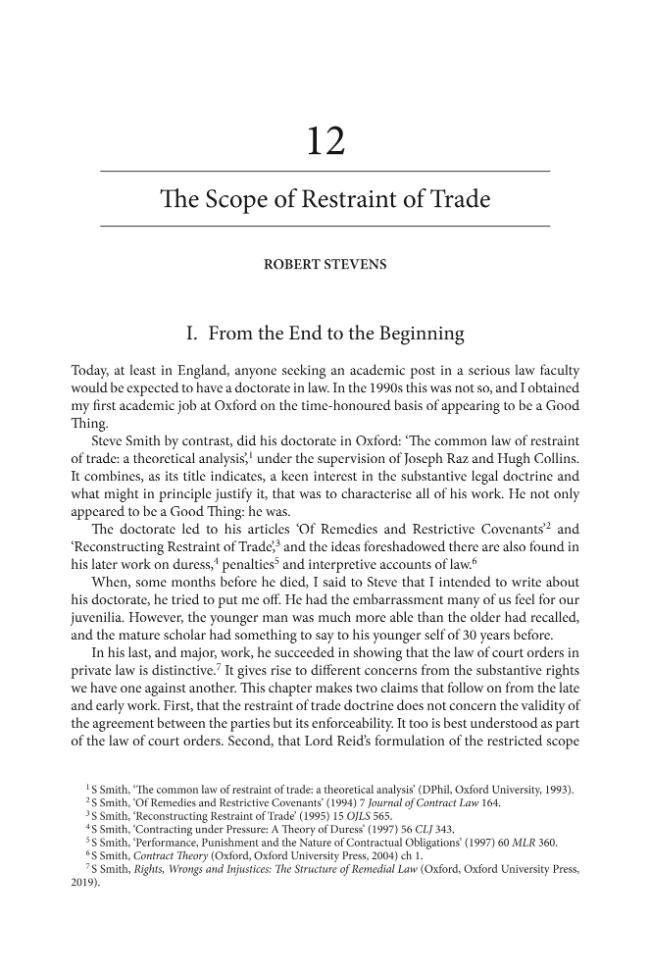 Sample page
