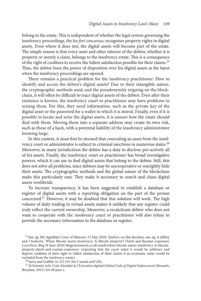 Exemple de page