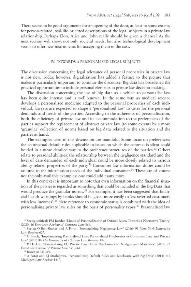 Sample page