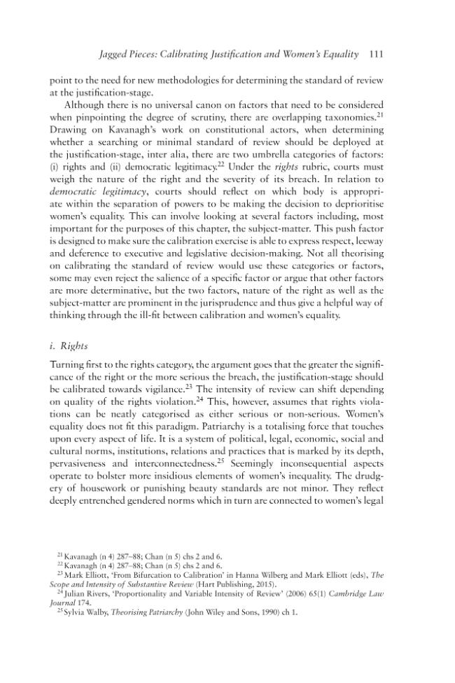 Exemple de page