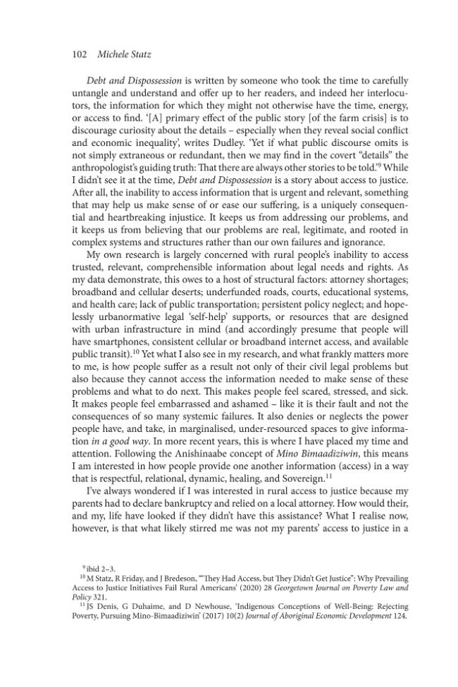 Exemple de page