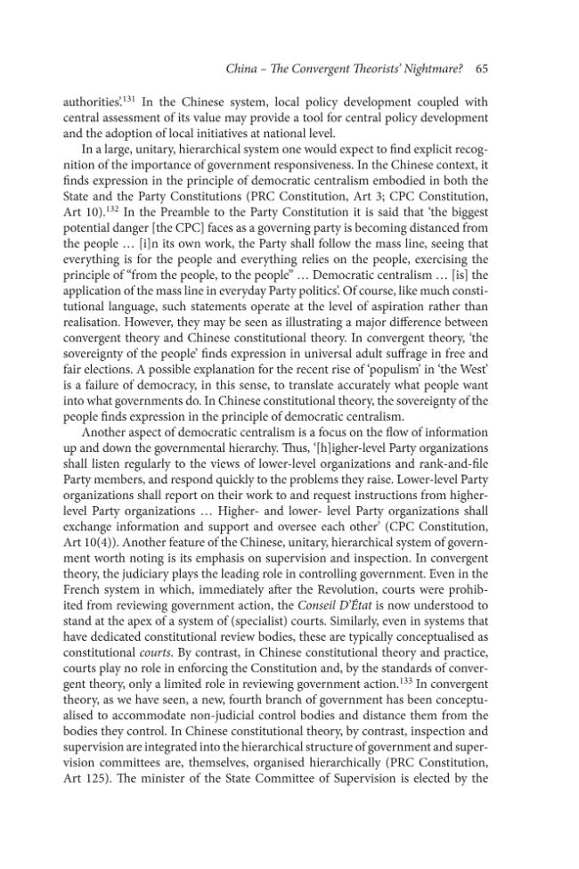 Exemple de page