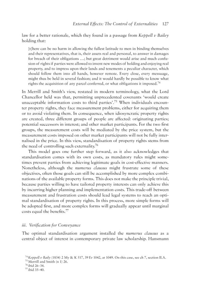 Exemple de page