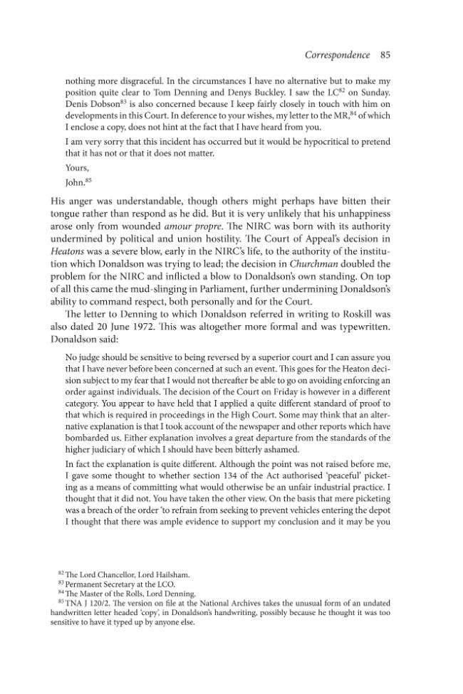 Exemple de page