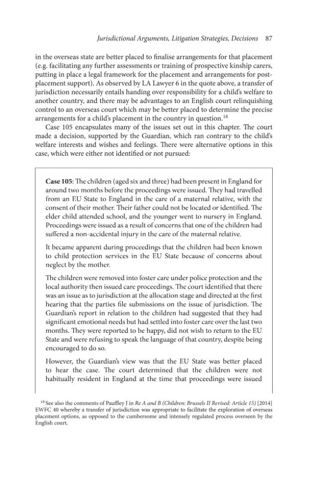 Exemple de page