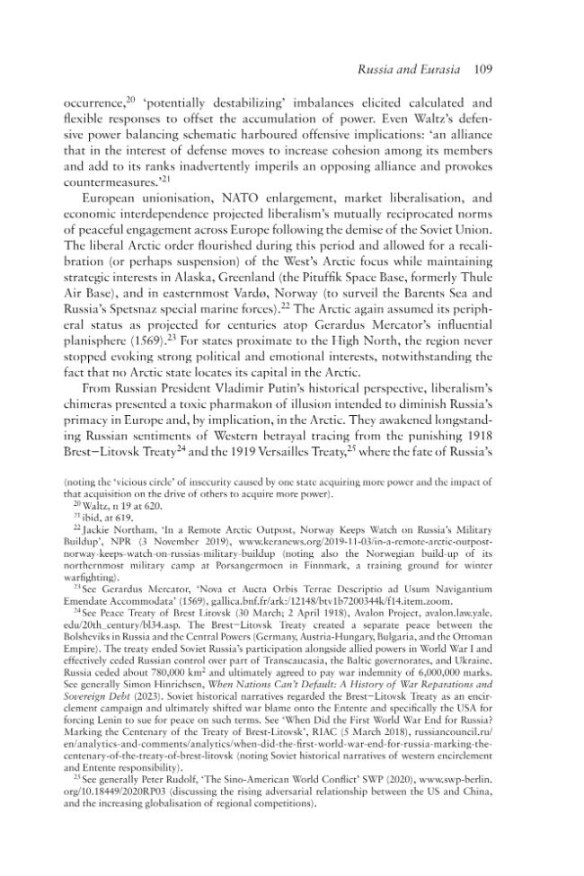 Exemple de page