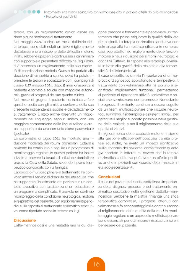 Probeseite